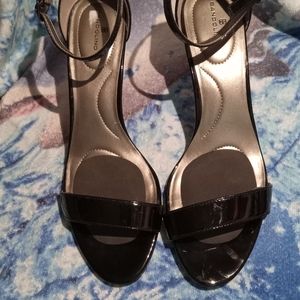 Bandolino Madia Women's Open Toe Dress Sandals